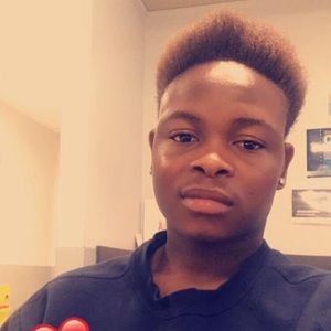 Meet your Posher, Patrick